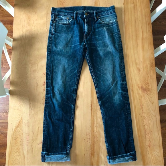 Levi’s Jeans - Picture 3 of 5